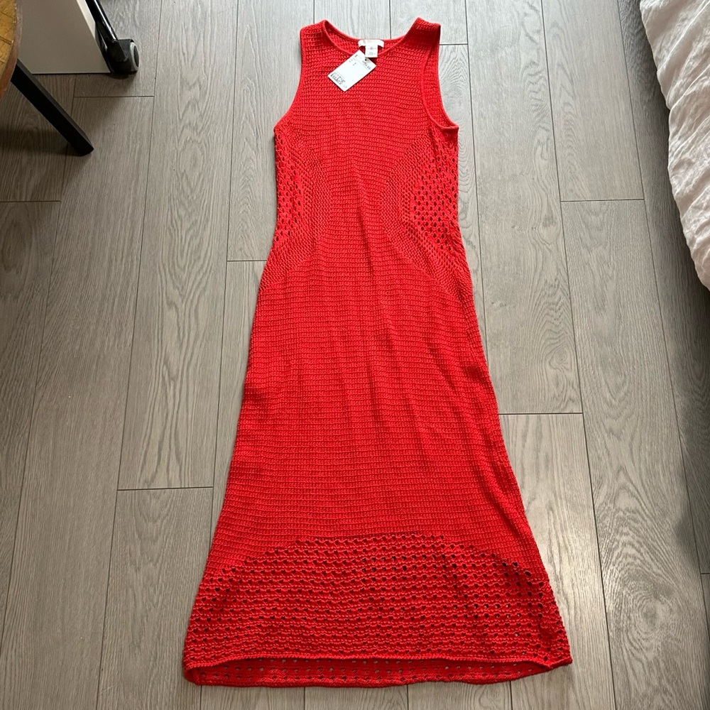 KNIT DRESS - NWT - Picture 2 of 4
